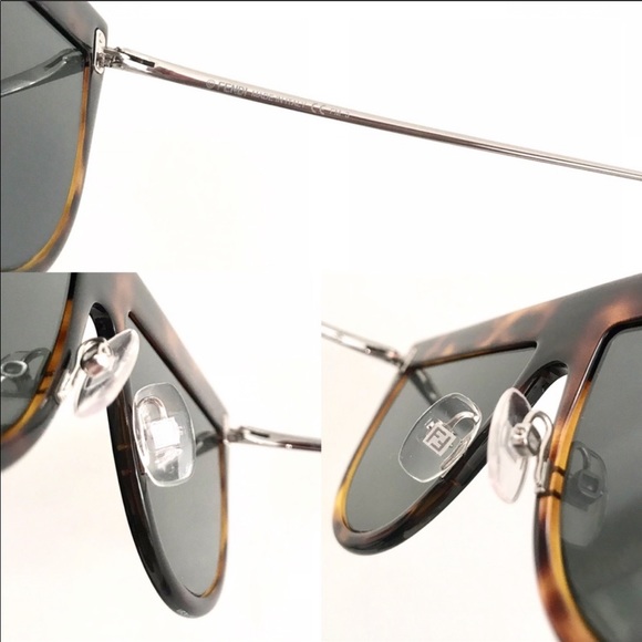 Fendi Defender Sunglasses - Picture 6 of 6